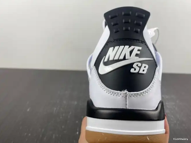Kick Theory Jordan SB 4 DR5415-100 Retro 0501